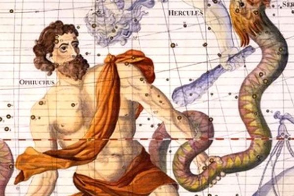 Los secretos de los signos del zodíaco