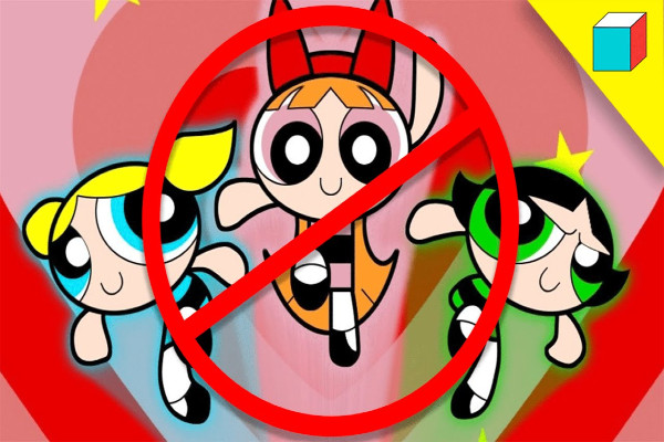 episodios animados prohibidos